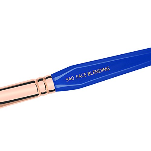 Pinceau de maquillage professionnel Bdellium Tools 940 mélange