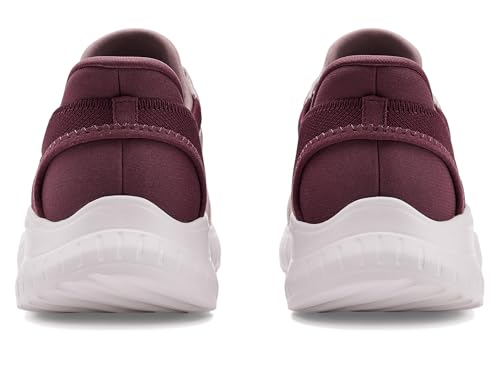Image of Skechers Women's Hands Free Slip-ins: Bobs Sport Squad Chaos - Current Muse