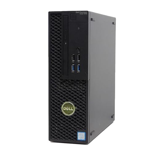 yςݕizy OtHDDZbgz DELL fXNgbv PC windows11 Precision 3420SFF Core E3-1225V5 8G SSD sOtLAN/WPS Office t (16GB, SSD51