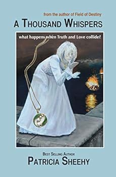 Paperback A Thousand Whispers Book