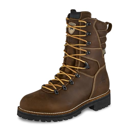 Irish Setter, Shorewood, Men’s, 9', Waterproof,...