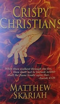 Mass Market Paperback crispy christians Book