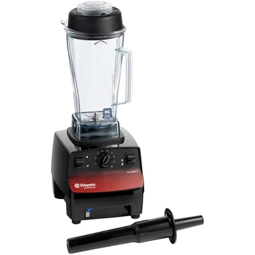 Vitamix 62826 Vita-P 3, 44 Oz Blender