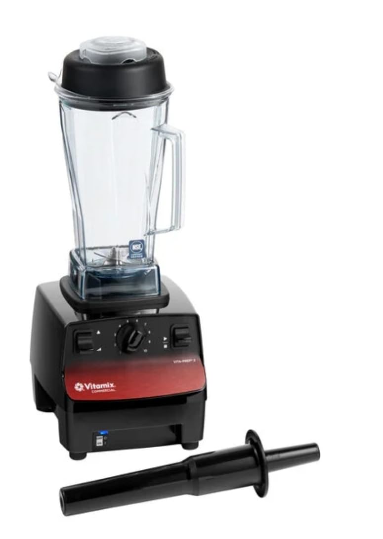 Amazon.com: Vitamix 62826 Vita-P 3, 44 Oz Blender : Home & Kitchen