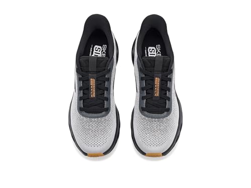 Image of Skechers Mens Go Walk Glide-Step 2.0 - Mase Sneaker
