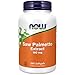 Produktbild Now Foods, Saw Palmetto Extrakt (Sägepalme-Extrakt), 160mg, 240 Softgels, Laborgeprüft, Sojafrei, Glutenfrei, ohne Gentechnik