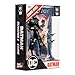 McFarlane Toys - DC Direct Gaming 7IN Figure with Comic - Injustice 2 WV1 - Batman