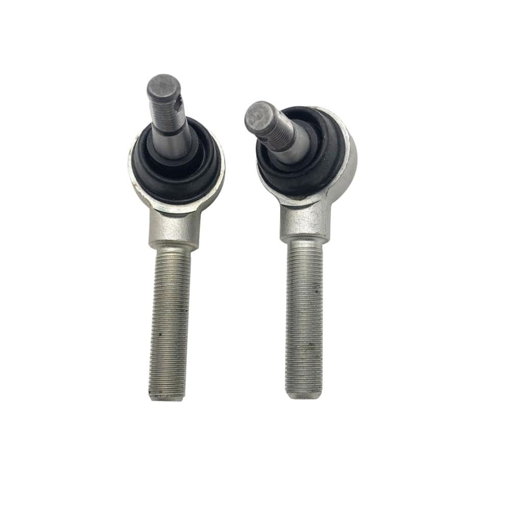 Juego de rótulas 9060-101170 compatible con barra de acoplamiento 500cc 800 1000 CF500 CF800 CF1000