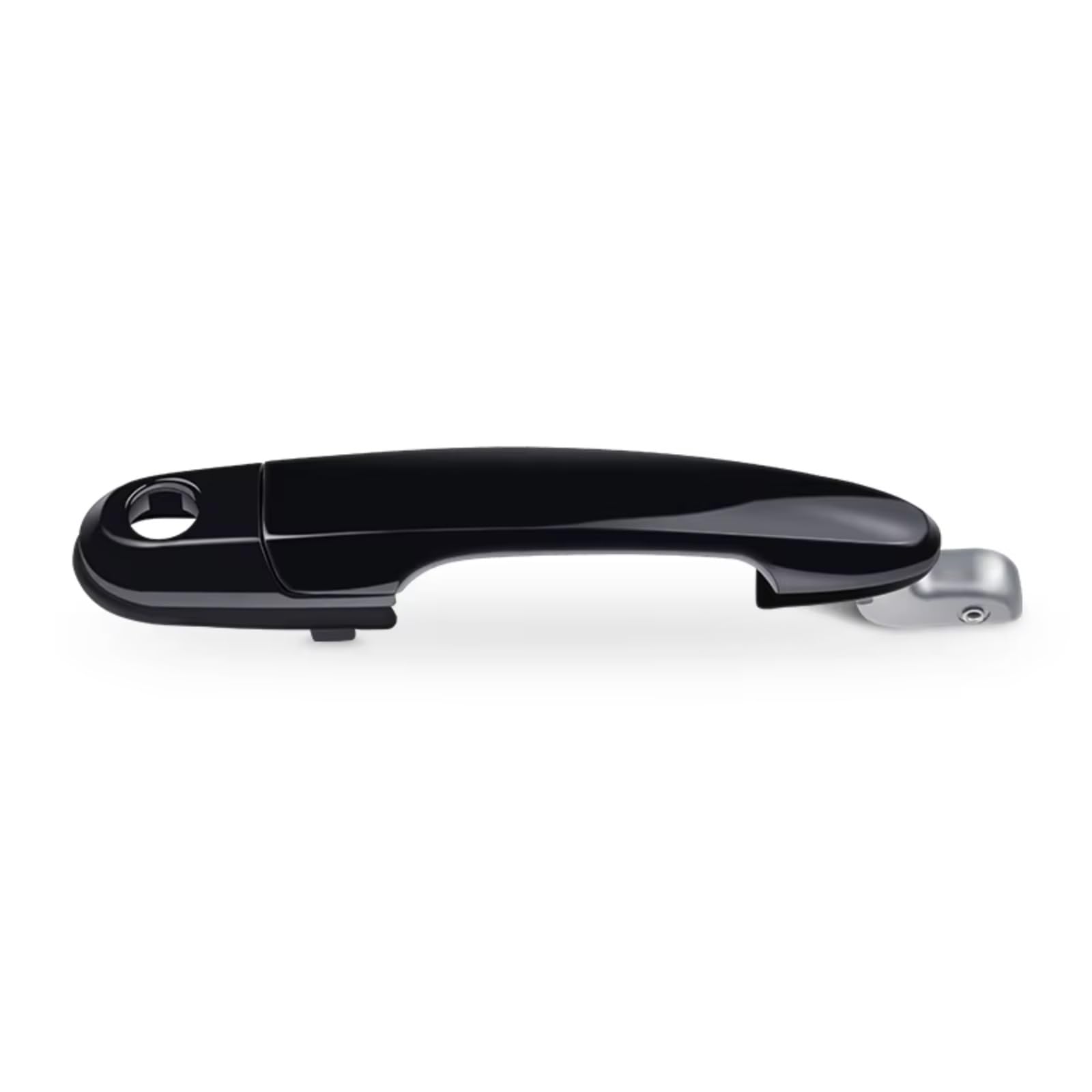 LERYYCX with a Clasp Compatible with Hyundai for Tucson 2004 2005 2006 2007 2008 2009 2010 2011 2012 83660-2E000 Car External Handle Bowl