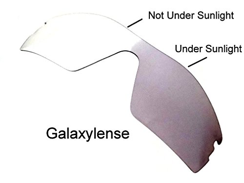 Image of GALAXYLENSE Galaxy Replacement Lenses For Oakley Radar Path Multi Selection...