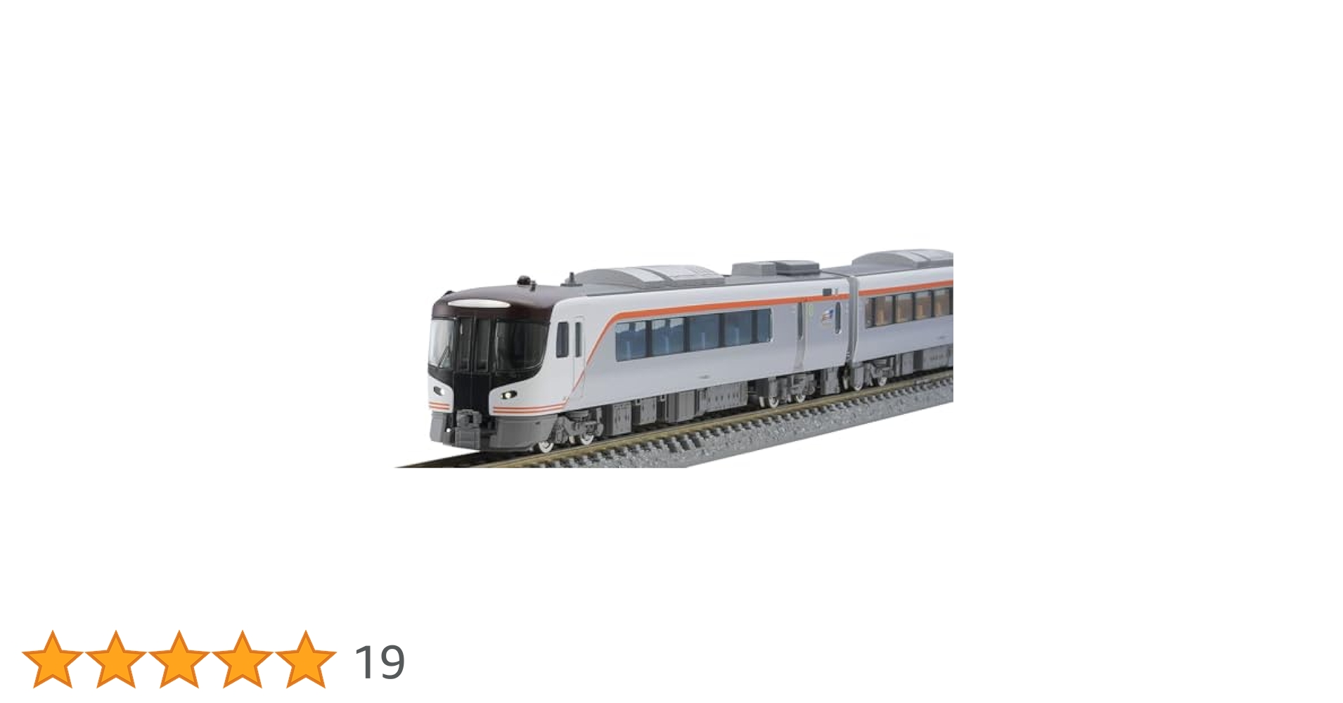 TOMIX JR HC85系ハイブリッド車セット 98458 Amazon | TOMIX Nゲージ JR HC85系ハイブリッド車 試験走行車