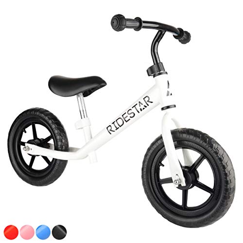 bikestar running balance bike