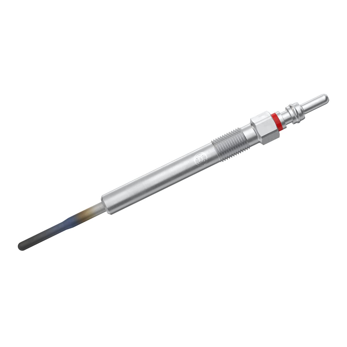 Bosch 0250403034 - Glühkerze Duraterm High Speed Glow Plug - Kartonbox – 1 Stück - für dieselbetriebene Fahrzeuge (Packung mit 4)