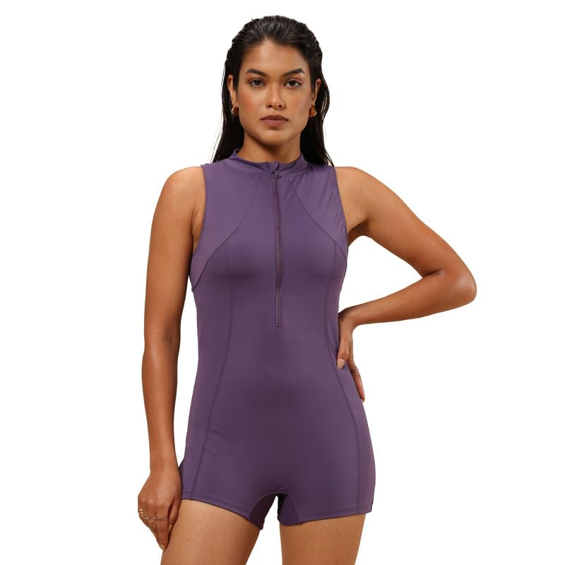 Image of BlissClub Women One Piece Swimsuit