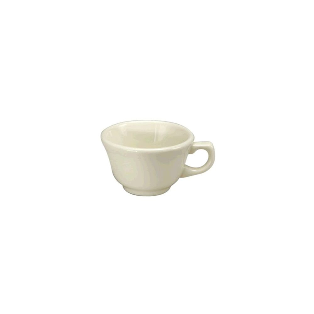 Caprice Cup by Oneida Hospitality, 8.5 oz, Service for 36