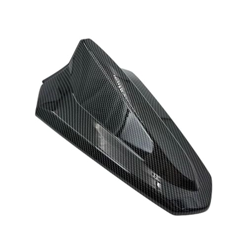 Capot de selle arrière en carbone pour Kawasaki Ninja 500 SE 2024-2026