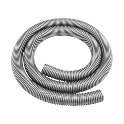 AQXYUULL Flexible Hose With An Inner Diameter Of 32mm And An Outer Diameter Of 39mm Is Used For Industrial/central Vacuum Cleaners And Home Accessories