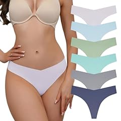 6 Pack Multicoioured D