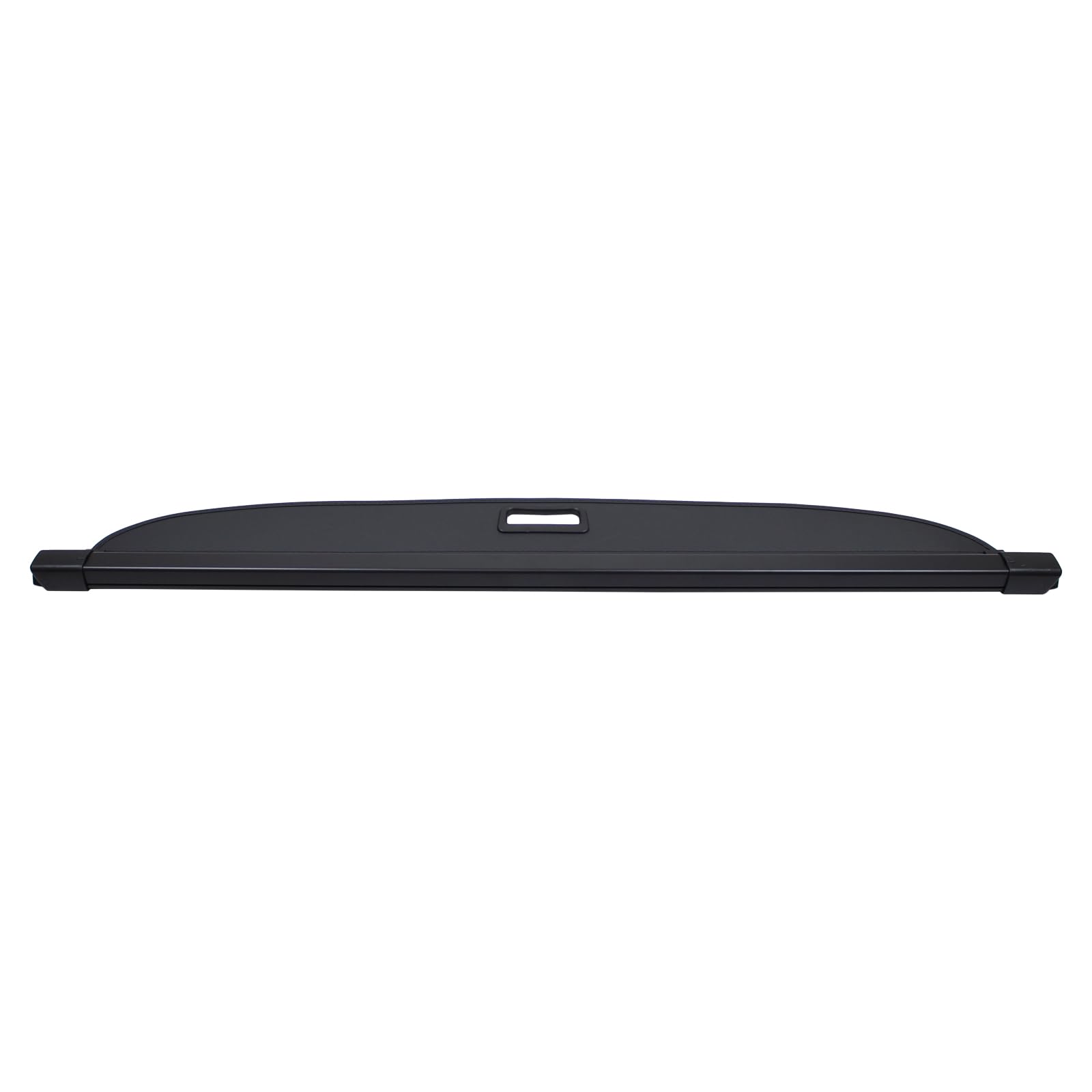 Laderaumabdeckung Abdeckrollo Kofferraum Schutz Ausziehbar für GLK X204 2008-2015