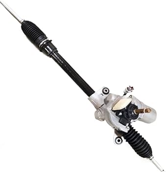 Amazon.com: Electric Power Steering Rack gear fits SUZUKI SX4 fits