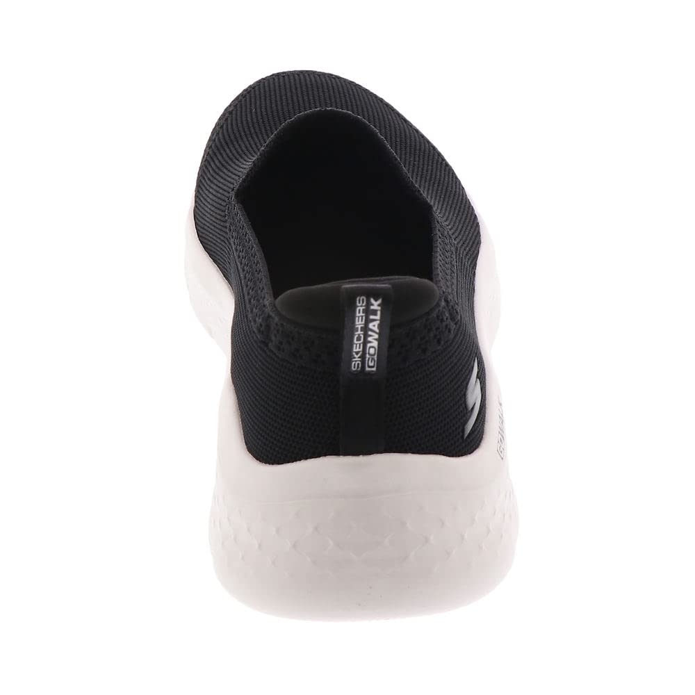 Skechers Go Walk Flex - Bright Summer Sneaker Donna