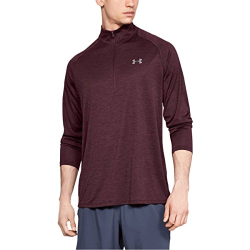 Image of Under Armour Men's Tech 2.0 1 /2 Zip