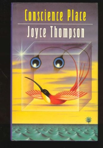 Cover of Conscience Place