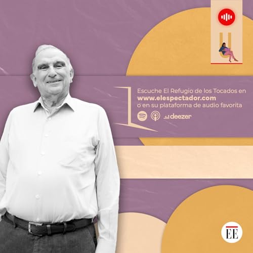 Page de couverture de Humberto De la Calle: "Todos tenemos un caleidoscopio en el alma"
