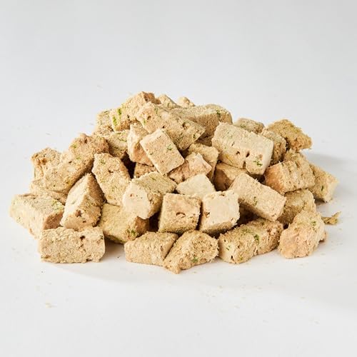 Fresh Is Best – Freeze Dried Raw Cat Food – Chicken, 8 Ounces