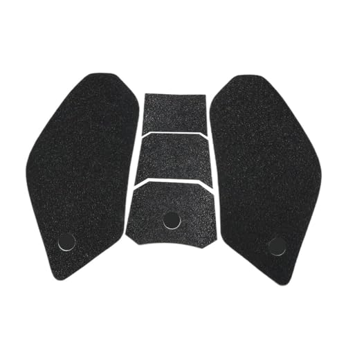 Protection de réservoir pour CBR600RR 2007-2012 avec poignées antidérapantes