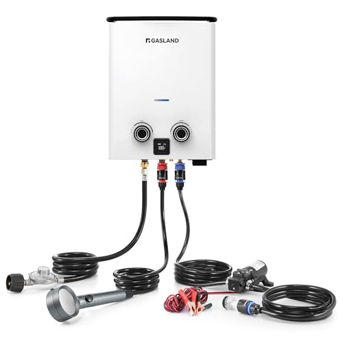 Gasland G5 Pro Ultra-Slim