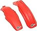 UFO YAFK300-999 Replacement Plastic (for Yamaha FENDERS F&R YZ 00-01)