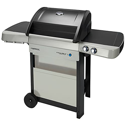 Gasgrill mit Infrarotbrenner Campingaz Series Classic EXS