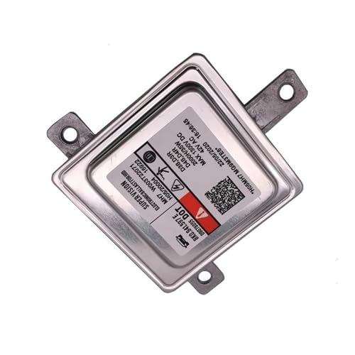 Ballast phare xénon 8K0941597E W003T22071 Volkswagen Touareg 11-15