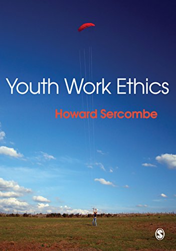 Youth Work Ethics