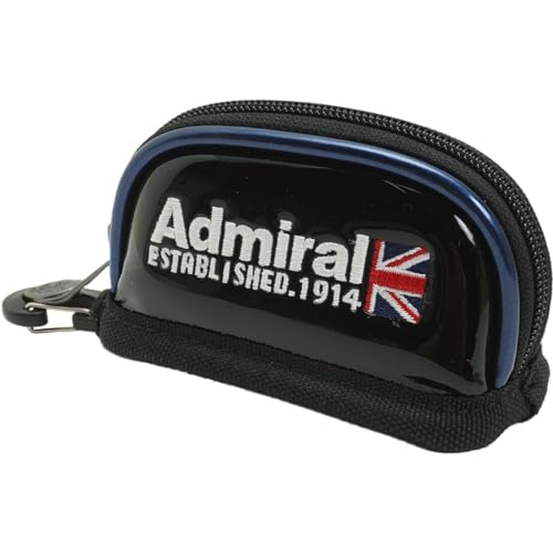 アドミラル　ゴルフポーチセット Admiral Golf アドミラル ゴルフ ポーチマグネット ADMZ5AEB