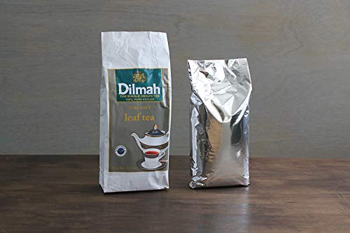 Amazon.co.jp: Dilmah(ディルマ) アールグレイ(リーフティー) 1kg