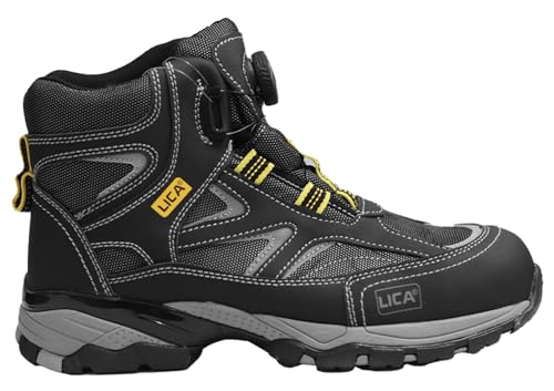 Encuentra la mejor selección de Lica zapatos de seguridad tabla con los diez mejores. 6 Imagen adicional