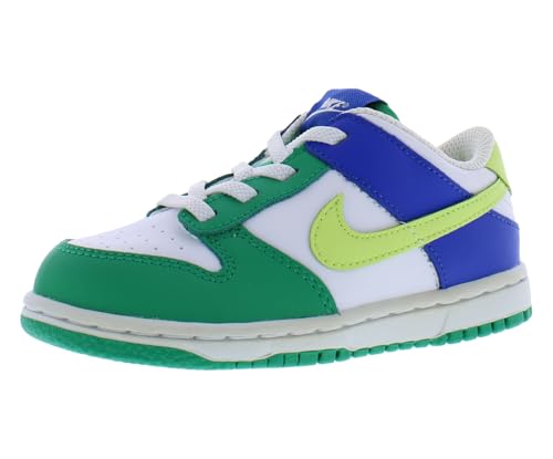 Image of Nike Boys' Dunk Low SE Sneakers