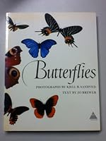 Butterflies 0810920646 Book Cover