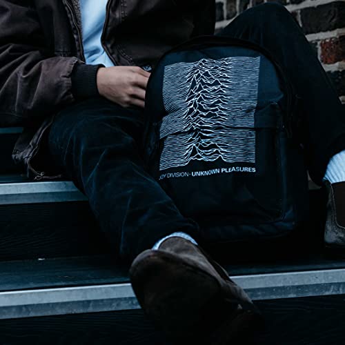 Joy Division Daypack - Unknown Pleasures3