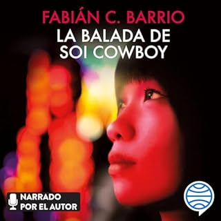 La balada de Soi Cowboy Titelbild