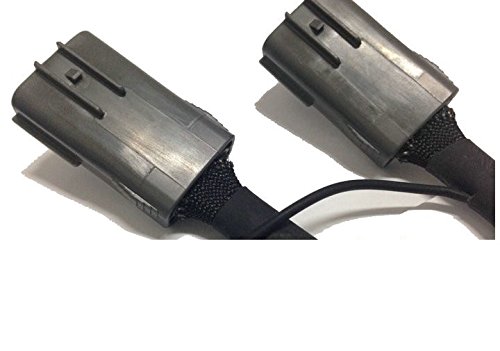 1x Wiring Harness for LS2 Coil 12558693