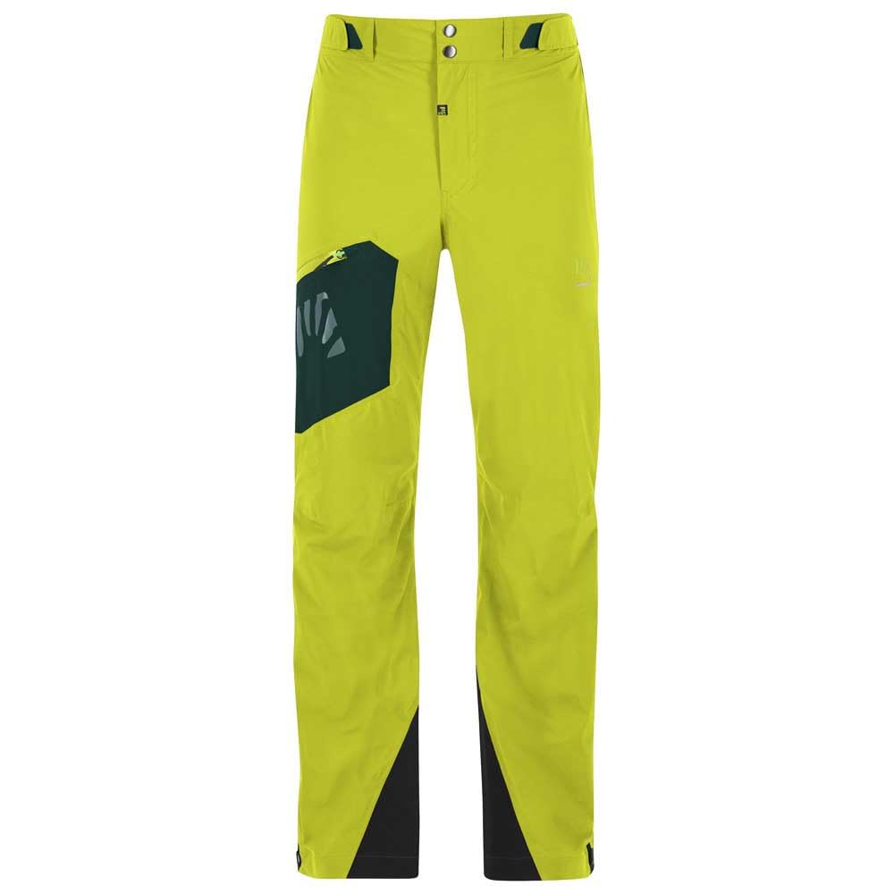 Karpos Męskie spodnie Valsesia Shell Pant