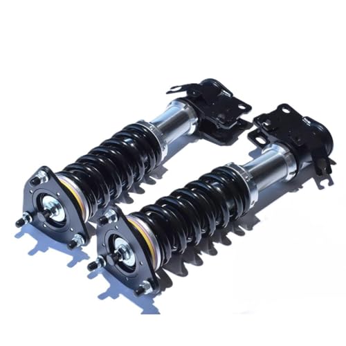 GR86 ZN8 GRサスペンションセット(車高調整式) HKS HKS HIPERMAX S 車高調 サスペンションキット トヨタ GR86 ZN8