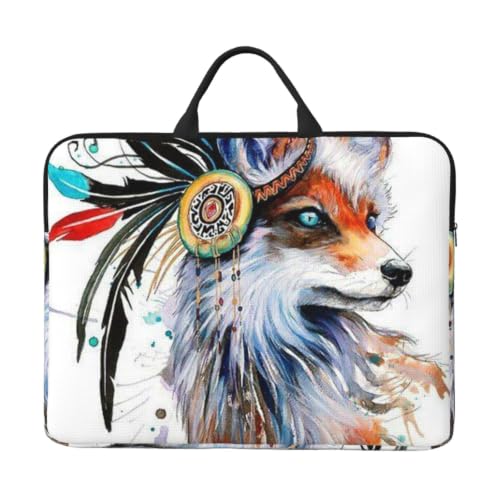 Housse ordinateur 14 pouces pour bureau, école et voyage