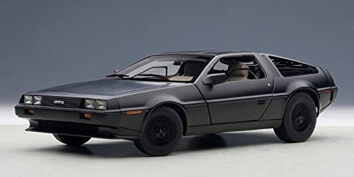 デロリアン　DMC-12 マニュアル一式 デロリアン DMC-12 マニュアル一式