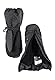 Sterntaler Unisex Baby Ruskindhandske Cold Weather Gloves, Eisengrau, 1 EU
