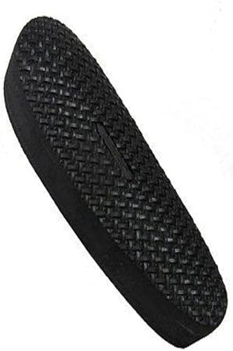 Miniatura 2 de Pachmayr 01321 D750B Field Black Base M Negro 06 Bk Weave