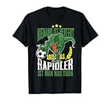 Rapidler österreichischer Fußball Rapid Wien Shirt